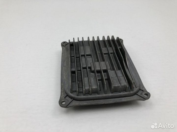 Блок ксеноновой лампы Mercedes-Benz E-Class 5 (W21