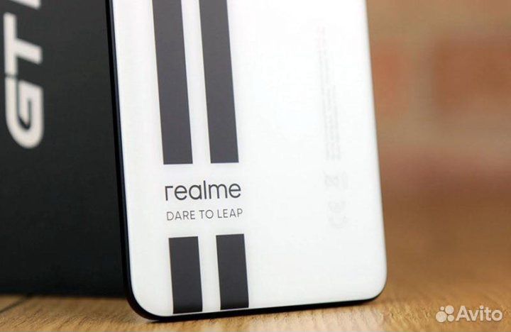 realme GT Neo 3, 12/256 ГБ