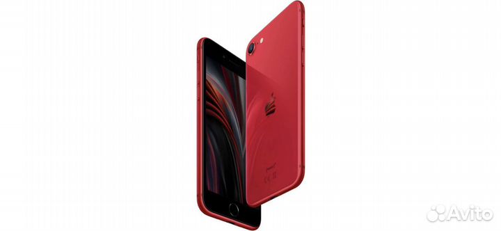 iPhone SE (2020), 256 ГБ