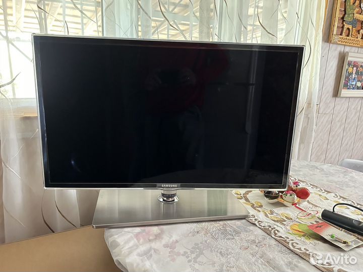 Телевизор samsung 32
