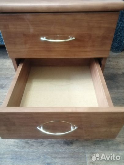 Тумба прикроватная