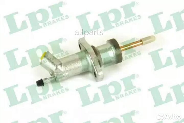 LPR 3228 Цилиндр сцепл. рабочий
