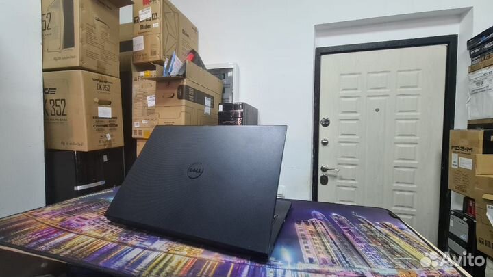 Dell i5-4200U 8gb SSD+HDD GT820m 2gb