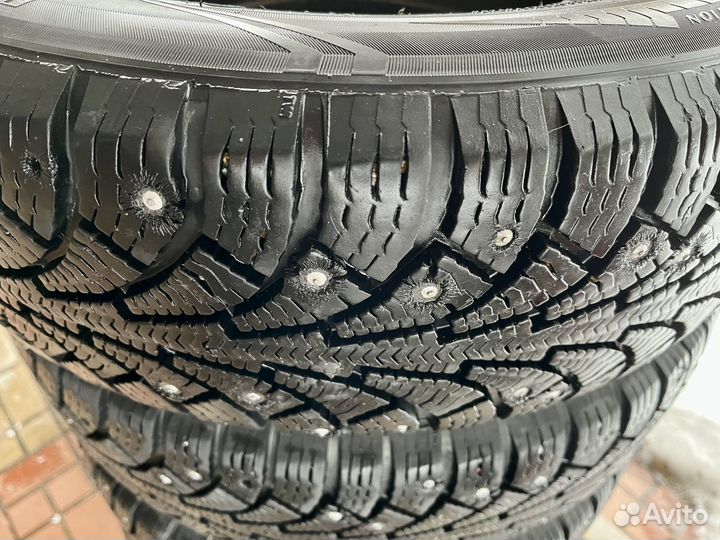 КАМА Кама-Евро-519 195/65 R15