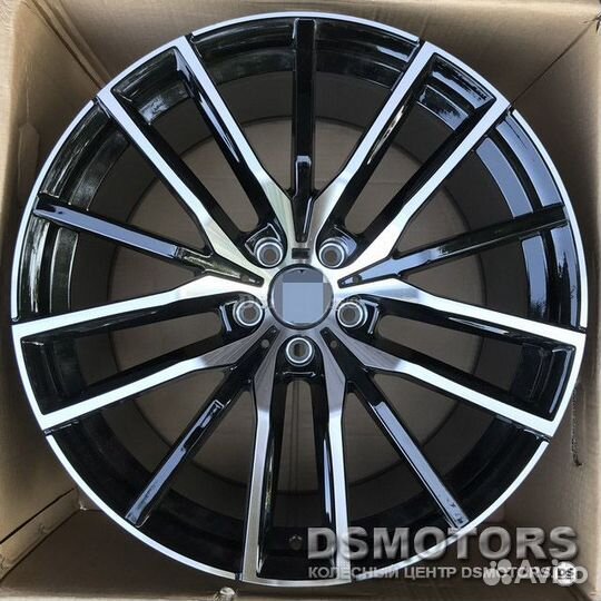 Диски 5032 10.5/21 5x120 ET40 d74.1 MB