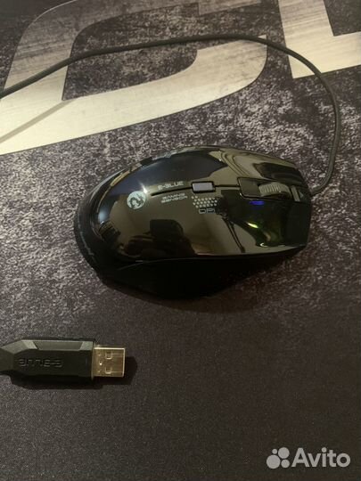 Компьютерная мышь