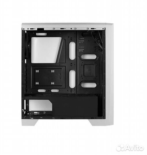 Компьютерный корпус Aerocool Cylon