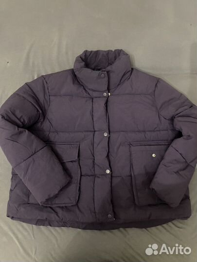 Куртка женская