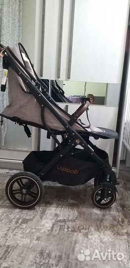 Прогулочная коляска бу