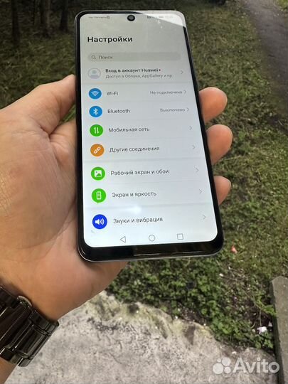 Honor 10 x lite 128gb
