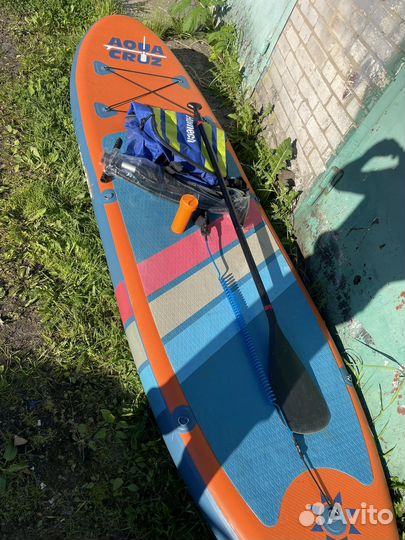 Сап боард sup board