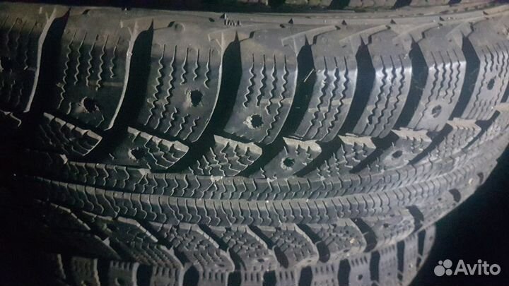 Gislaved Nord Frost 5 185/65 R15