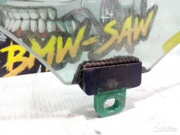 Стекло двери переднее правое Toyota Camry ACV 40