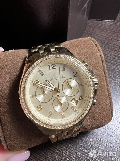 Часы michael kors