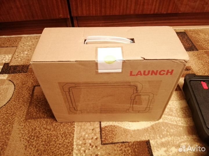 Launch X431 CRP 919E BT