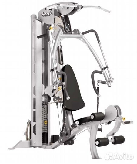 Силовой комплекс hoist HV-4-elite