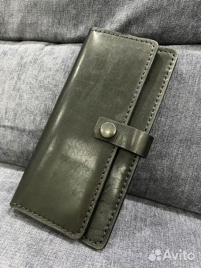 Портмоне-кошелек