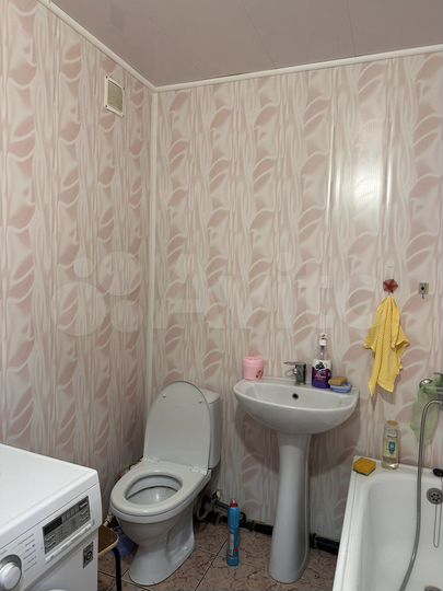 1-к. квартира, 35 м², 2/2 эт.