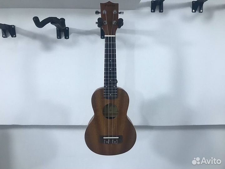 Укулеле сопрано Fabio XU21 MH