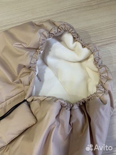 Новый конверт в коляску