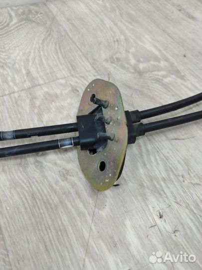 Трос кпп Hyundai Tucson G4GC 2006