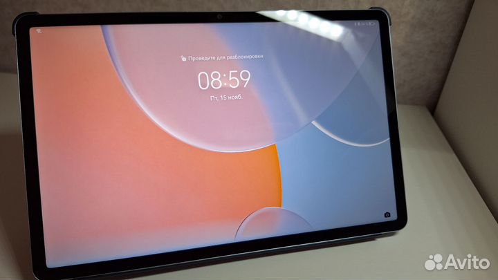 Huawei matepad SE 11 со стилусом