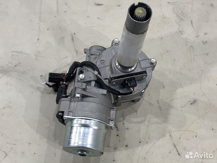 Усилитель руля Mitsubishi Outlander 3