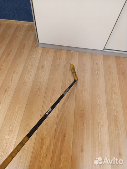 Клюшка хоккейная bauer