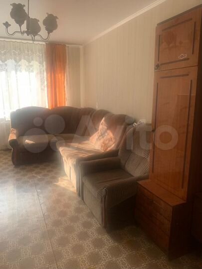 2-к. квартира, 44 м², 1/5 эт.