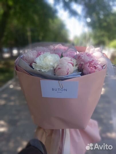 Цветы букеты с доставкой