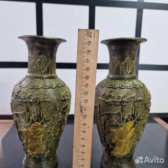 Ваза Китай редкая буду