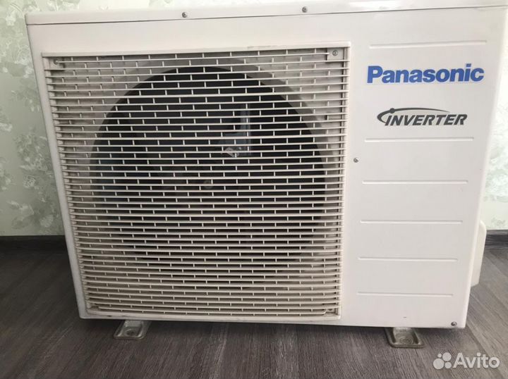 Сплит-система panasonic CU-E 18MKD