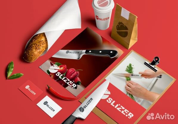 Нейминг, логотип, анимация, видео