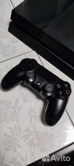 Sony PS4