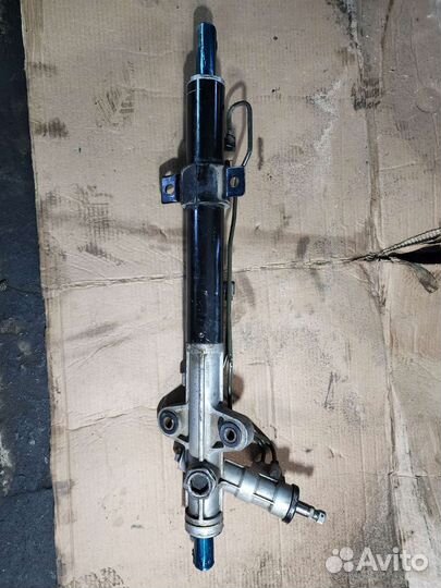 Рулевая рейка hyundai grand starex. H-1