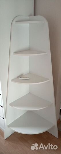 Полка угловая IKEA