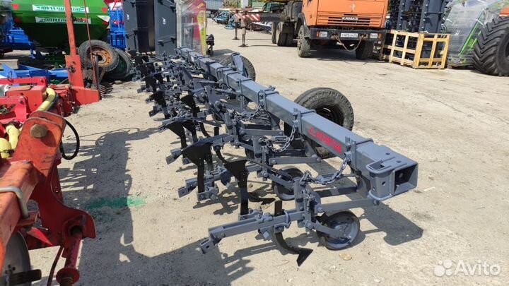 Культиватор САРМАТ КРН-5,6, 2005