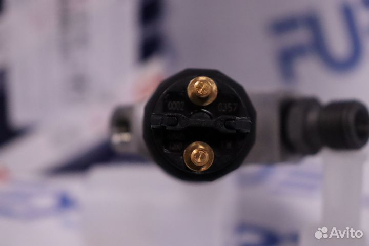 Форсунка топливная 0445120357