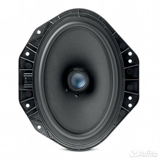 Focal IC ford690 Комплект