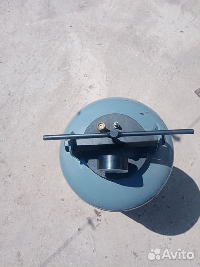 Автоклав для тушенки