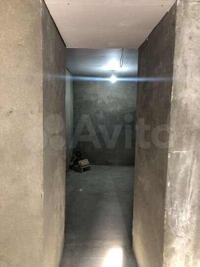 2-к. квартира, 32,7 м², 1/1 эт.