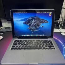 Apple macbook pro 13 2011