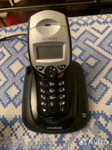 Телефон Voxtel 1300
