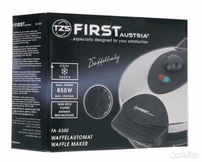 Вафельница, орешница разные