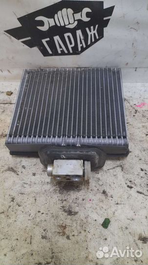 Испаритель кондиционера Vortex estina a21