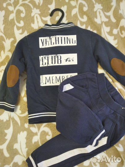 Костюм детский