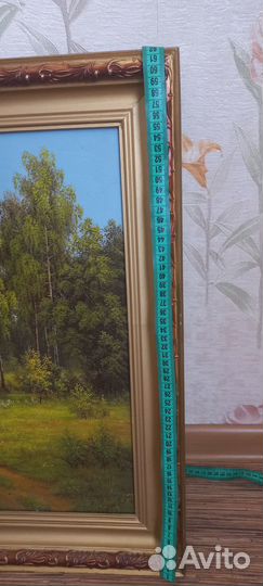 Интерьерная картина