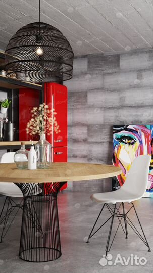 Стеновые панели пвх