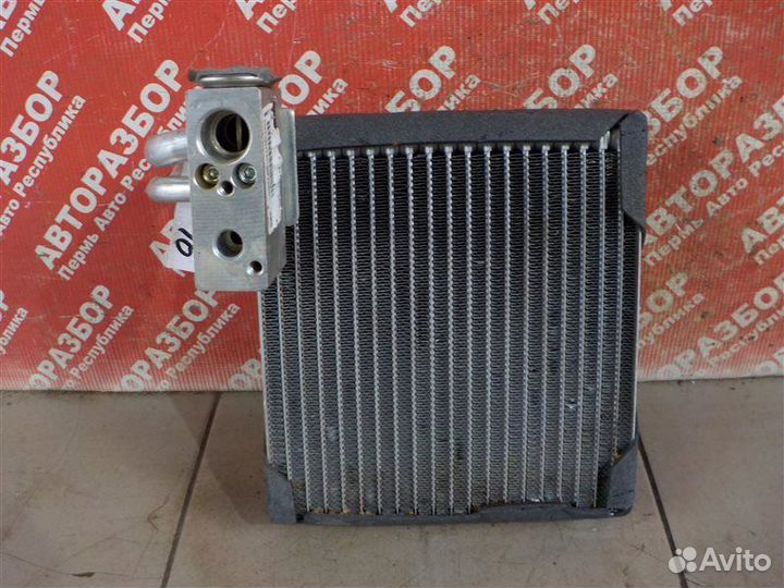 Испаритель кондиционера LADA Largus R90 VAZ-21129