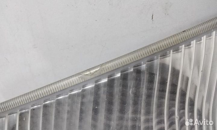 Указатель поворота передний левый Isuzu NPR75